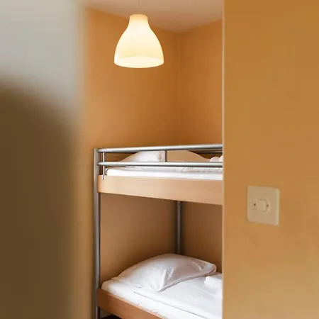 Hébergement de vacances Uferhaus Luccio Minusio