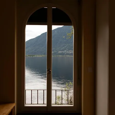 Hébergement de vacances Uferhaus Luccio *