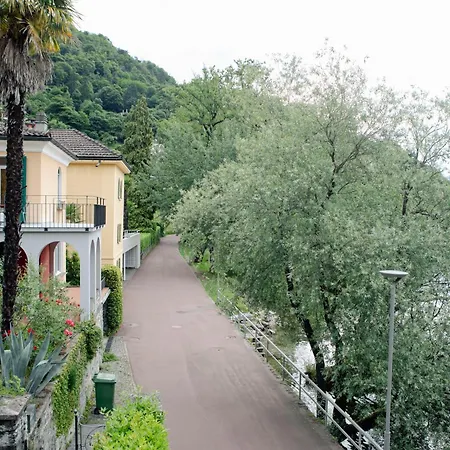 Uferhaus Luccio Holiday home *