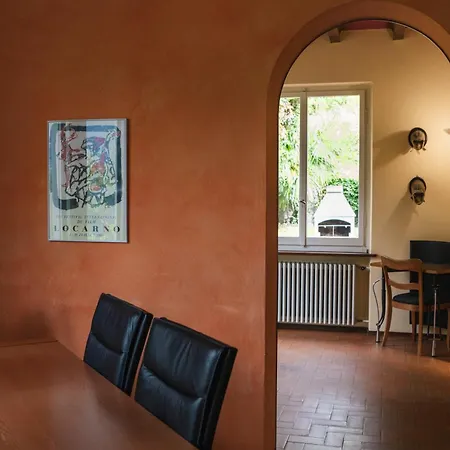 Uferhaus Luccio Holiday home *