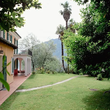 Holiday home Uferhaus Luccio *