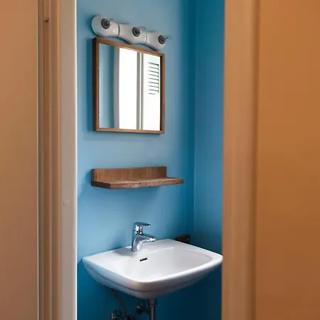 Uferhaus Luccio Holiday home