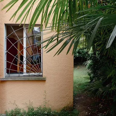 Hébergement de vacances Uferhaus Luccio