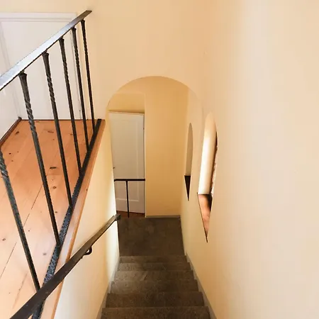 Uferhaus Luccio Minusio