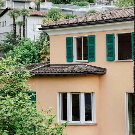 Holiday home Uferhaus Luccio