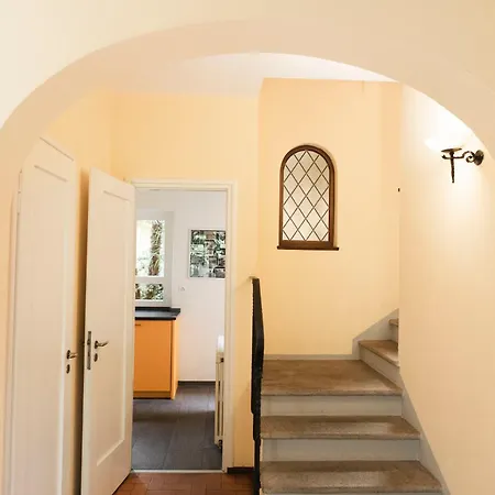 Uferhaus Luccio Holiday home *