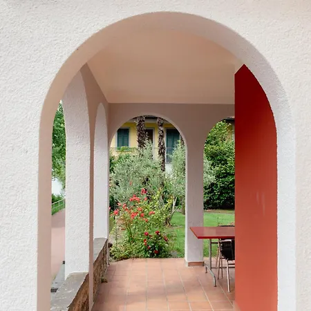 Holiday home Uferhaus Luccio