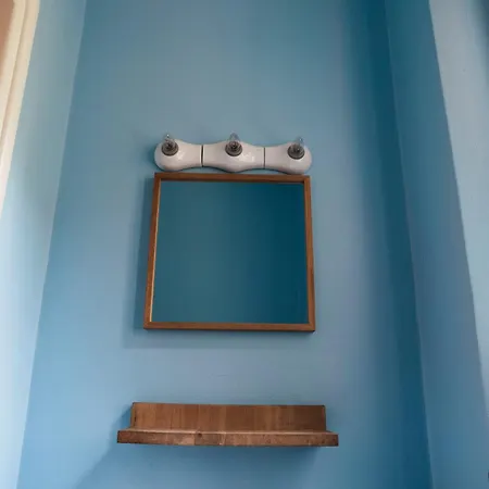 Hébergement de vacances Uferhaus Luccio Minusio