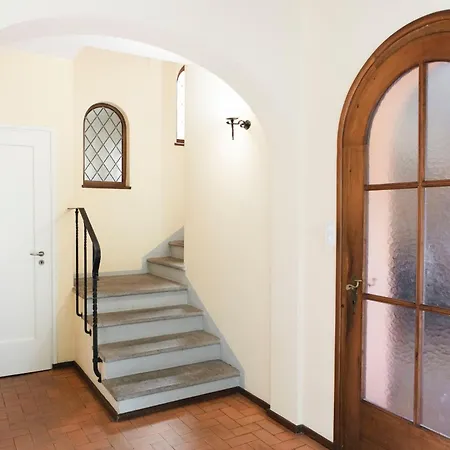 Uferhaus Luccio Holiday home