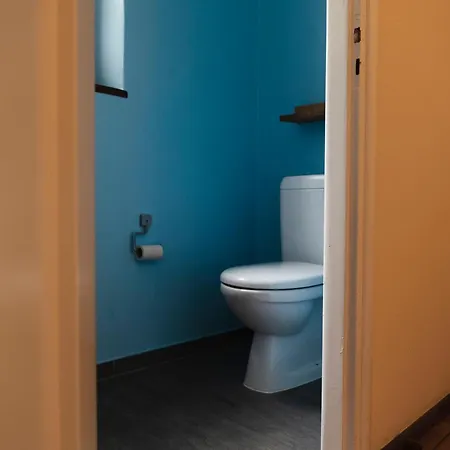 Hébergement de vacances Uferhaus Luccio