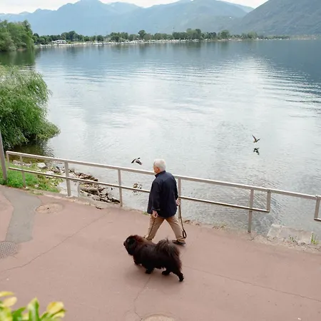 Holiday home Uferhaus Luccio *