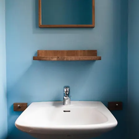 Uferhaus Luccio Hébergement de vacances Minusio