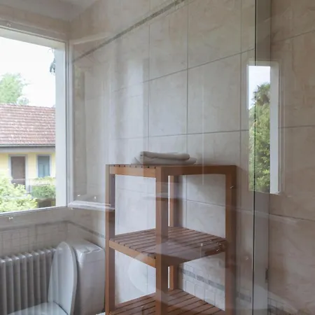 Uferhaus Luccio Minusio