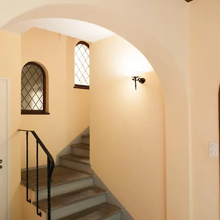 Uferhaus Luccio * Minusio