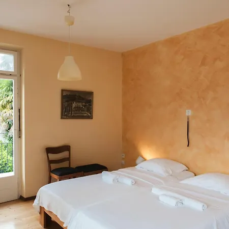 Holiday home Uferhaus Luccio