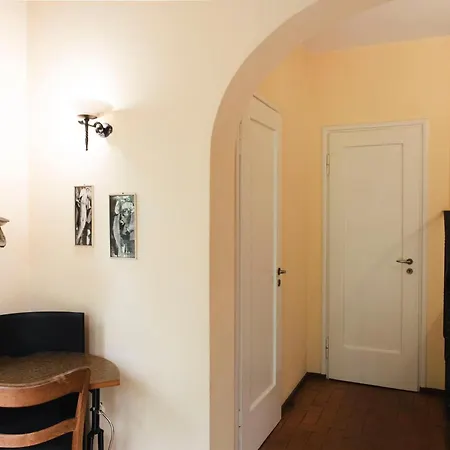 Uferhaus Luccio Holiday home *