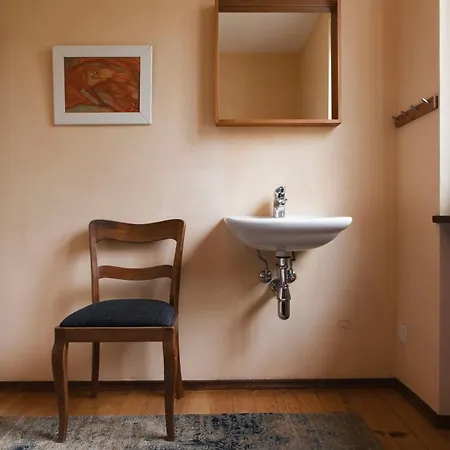 Hébergement de vacances Uferhaus Luccio