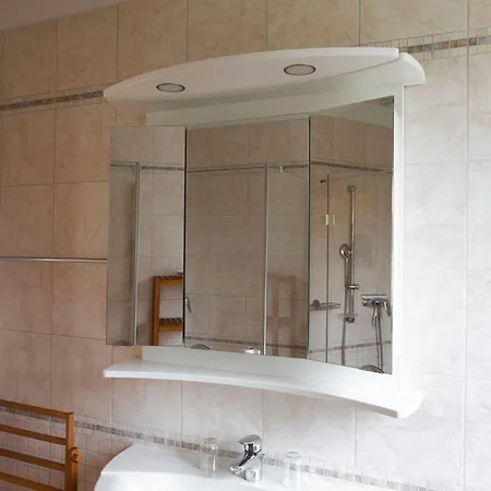 Holiday home Uferhaus Luccio *