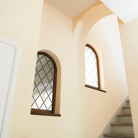 Uferhaus Luccio Holiday home *