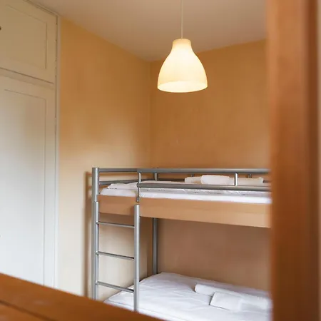 Hébergement de vacances Uferhaus Luccio Minusio