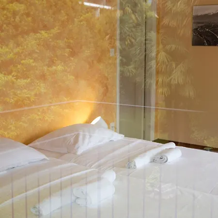 Uferhaus Luccio Hébergement de vacances