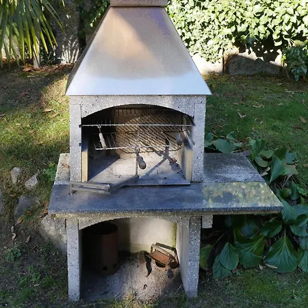 Uferhaus Luccio Hébergement de vacances