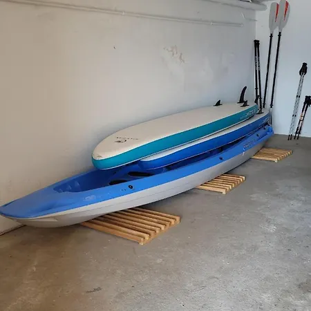 Uferhaus Luccio Holiday home Minusio