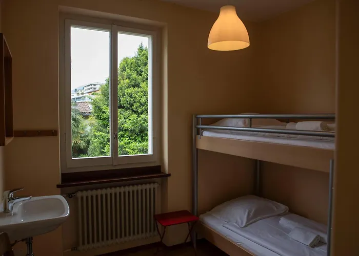 Uferhaus Luccio Dom wakacyjny *