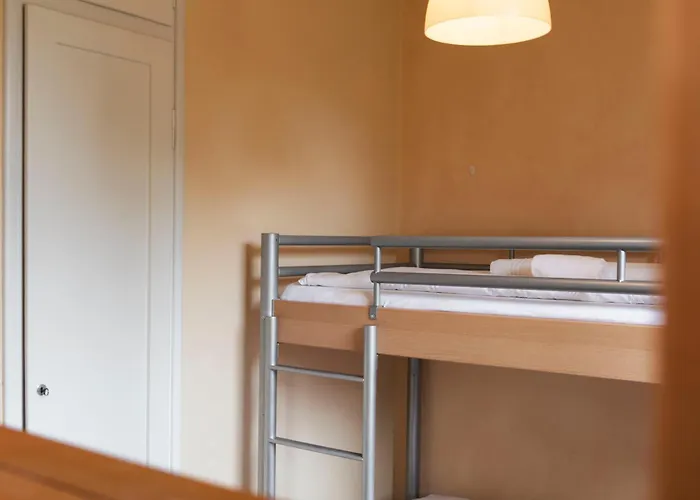 Dom wakacyjny Uferhaus Luccio *