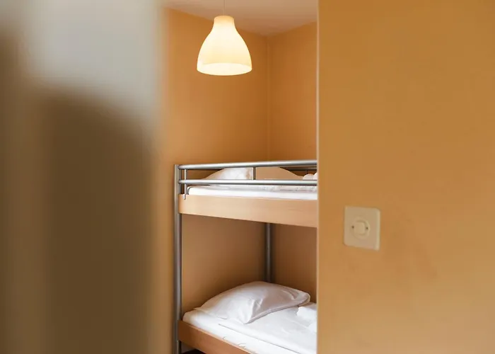 Dom wakacyjny Uferhaus Luccio Minusio