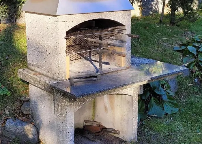 Uferhaus Luccio Dom wakacyjny