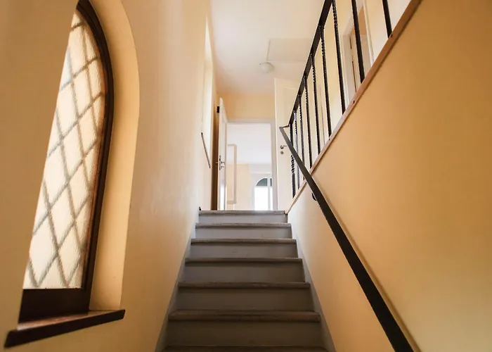 Dom wakacyjny Uferhaus Luccio