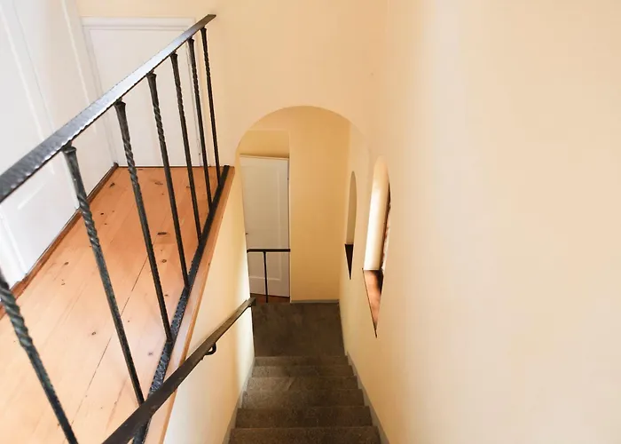 Uferhaus Luccio Minusio