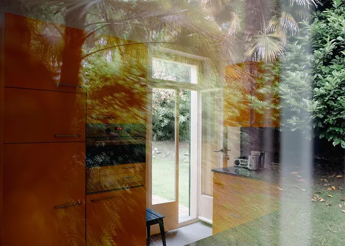 Dom wakacyjny Uferhaus Luccio *