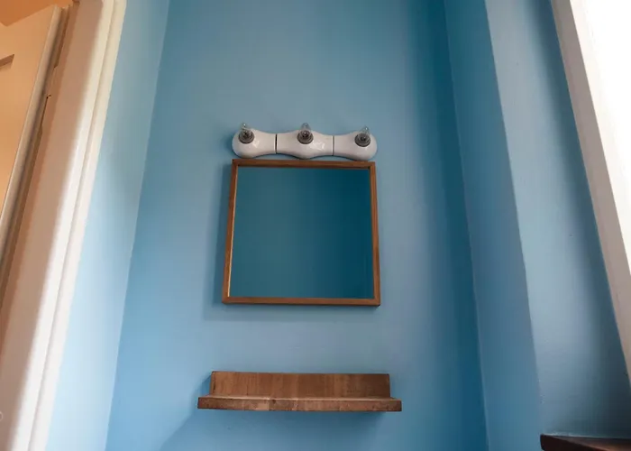 Dom wakacyjny Uferhaus Luccio Minusio