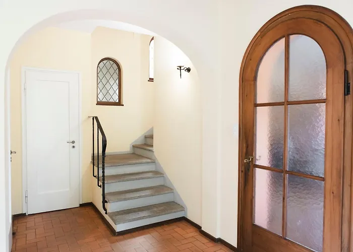 Uferhaus Luccio 펜션