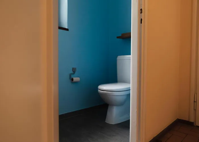 펜션 Uferhaus Luccio