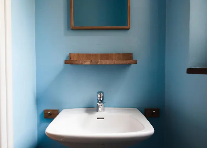 Uferhaus Luccio Dom wakacyjny Minusio