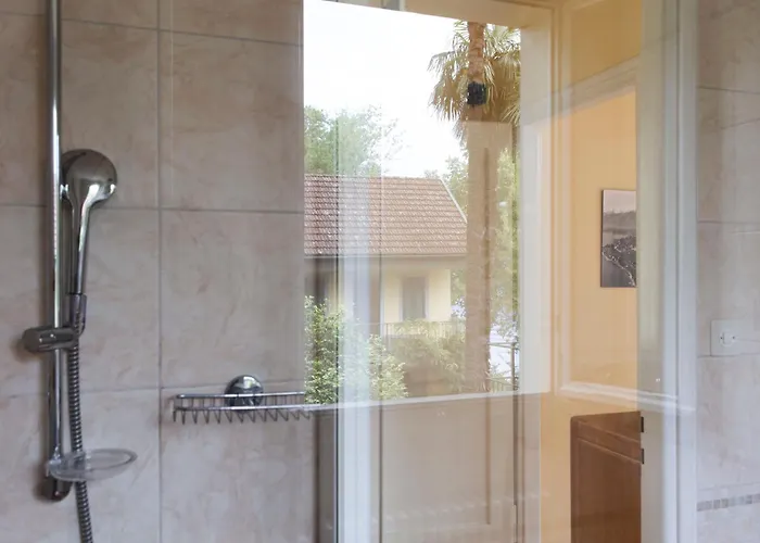 Dom wakacyjny Uferhaus Luccio *