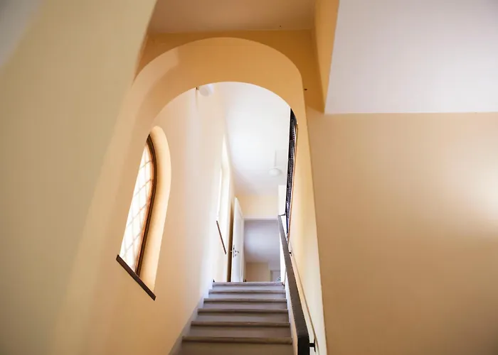 Dom wakacyjny Uferhaus Luccio *