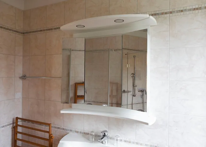 Dom wakacyjny Uferhaus Luccio *