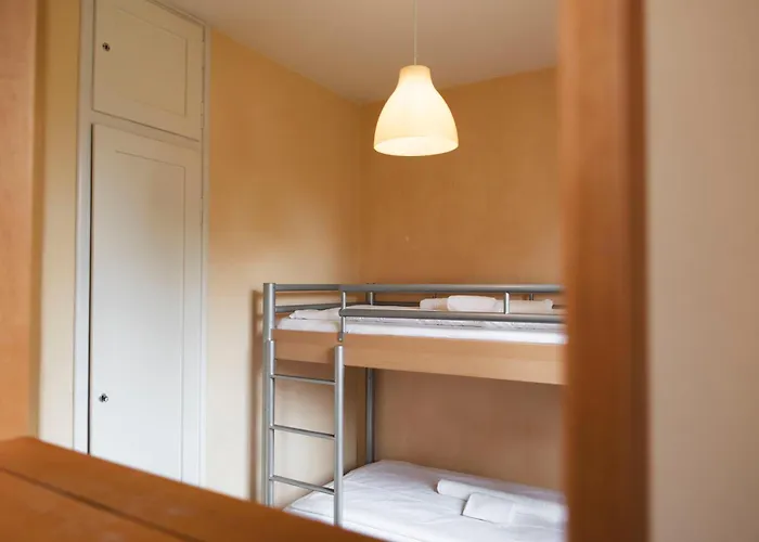 펜션 Uferhaus Luccio Minusio