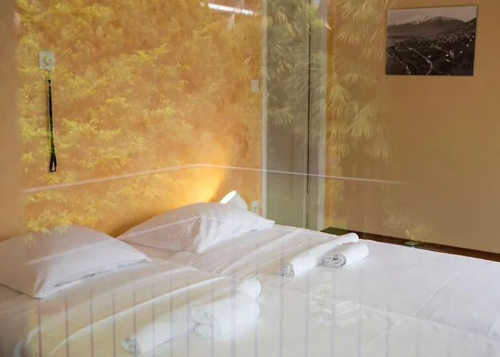 Uferhaus Luccio 펜션