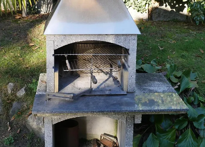 Uferhaus Luccio Dom wakacyjny