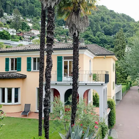 Uferhaus Luccio