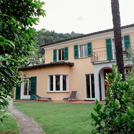 Uferhaus Luccio Casa vacanze *
