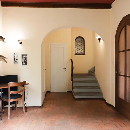 Casa vacanze Uferhaus Luccio *
