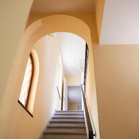 Casa vacanze Uferhaus Luccio *