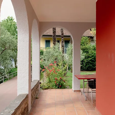 Uferhaus Luccio