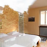 Uferhaus Luccio * Minusio